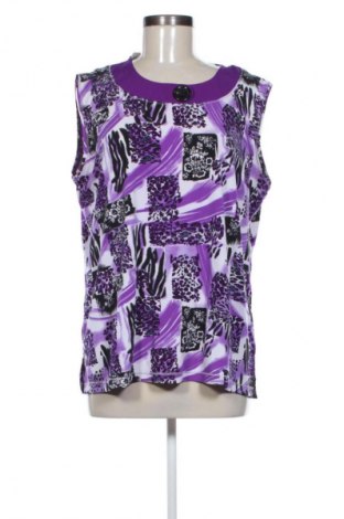 Дамски топ Unbranded, Размер XXL, Цвят Многоцветен, Цена 8,69 €