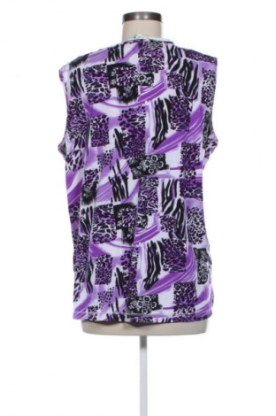 Дамски топ Unbranded, Размер XXL, Цвят Многоцветен, Цена 8,69 €