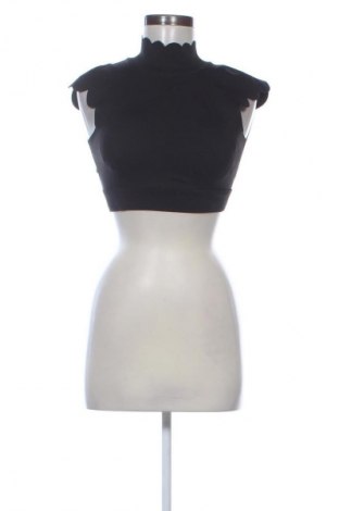 Дамски топ Unbranded, Размер M, Цвят Черен, Цена 15,00 €