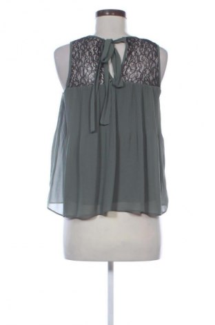 Damski top Unbranded, Rozmiar S, Kolor Zielony, Cena 16,99 zł
