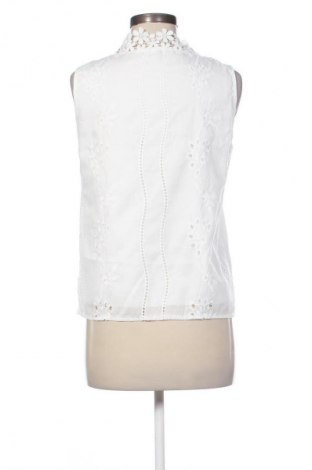 Γυναικείο τοπ Unbranded, Μέγεθος M, Χρώμα Λευκό, Τιμή 14,82 €