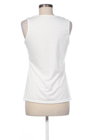 Γυναικείο τοπ Unbranded, Μέγεθος L, Χρώμα Λευκό, Τιμή 14,82 €