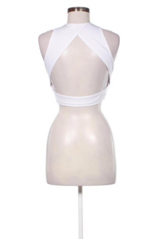 Дамски топ Unbranded, Размер S, Цвят Бял, Цена 14,82 €