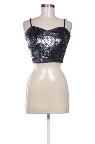 Дамски топ Unbranded, Размер M, Цвят Многоцветен, Цена 15,00 €