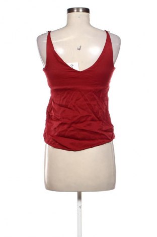 Дамски топ Sportsgirl, Размер M, Цвят Червен, Цена 9,71 €