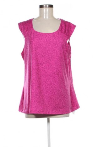 Γυναικείο τοπ Unbranded, Μέγεθος XXL, Χρώμα Πολύχρωμο, Τιμή 11,99 €