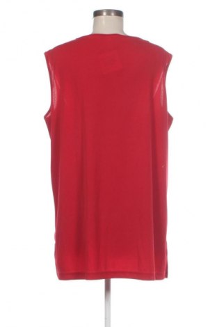 Top de femei Unbranded, Mărime XXL, Culoare Roșu, Preț 27,99 Lei