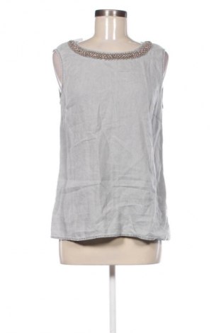 Damentop Unbranded, Größe M, Farbe Grau, Preis 18,28 €