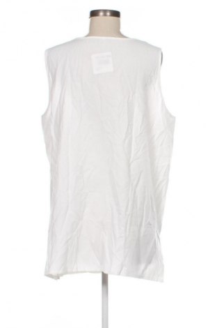 Дамски топ Unbranded, Размер XXL, Цвят Бял, Цена 11,75 €