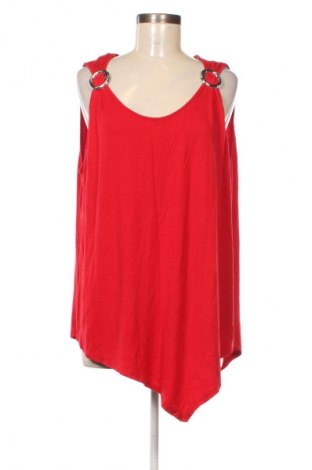 Top de femei Unbranded, Mărime XXL, Culoare Roșu, Preț 59,99 Lei