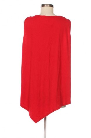 Top de femei Unbranded, Mărime XXL, Culoare Roșu, Preț 59,99 Lei