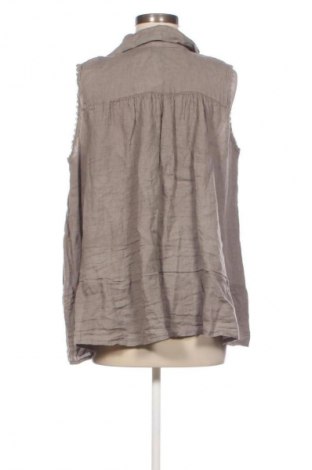 Дамски топ Unbranded, Размер M, Цвят Сив, Цена 21,47 €