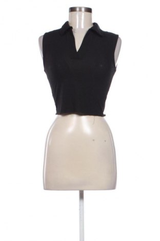 Дамски топ Unbranded, Размер S, Цвят Черен, Цена 8,18 €