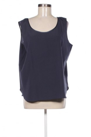 Дамски топ Unbranded, Размер XL, Цвят Син, Цена 15,00 €