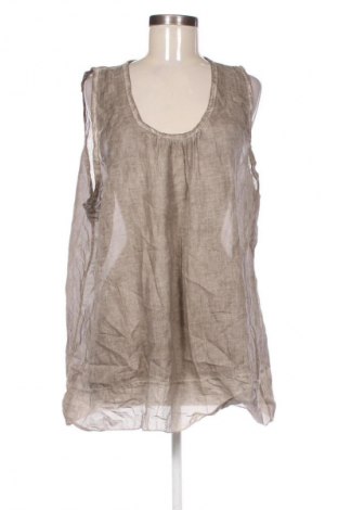 Дамски топ Unbranded, Размер L, Цвят Бежов, Цена 8,18 €