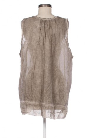 Дамски топ Unbranded, Размер L, Цвят Бежов, Цена 8,18 €