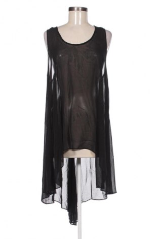 Γυναικείο τοπ Unbranded, Μέγεθος L, Χρώμα Μαύρο, Τιμή 14,77 €