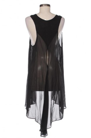 Γυναικείο τοπ Unbranded, Μέγεθος L, Χρώμα Μαύρο, Τιμή 14,77 €