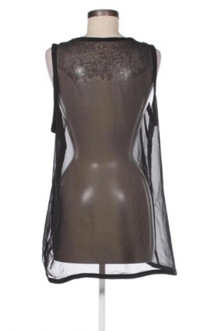 Γυναικείο τοπ Unbranded, Μέγεθος M, Χρώμα Μαύρο, Τιμή 14,77 €