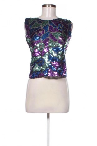 Дамски топ Unbranded, Размер S, Цвят Многоцветен, Цена 15,33 €