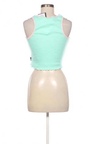 Top de femei Von Dutch, Mărime M, Culoare Verde, Preț 201,96 Lei
