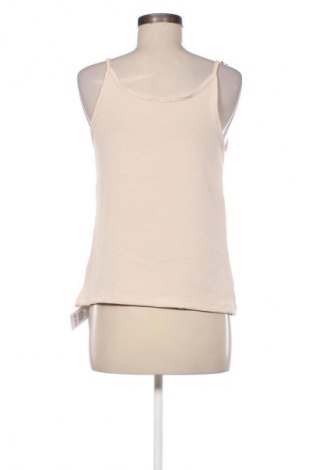 Дамски топ Unbranded, Размер M, Цвят Бежов, Цена 14,82 €