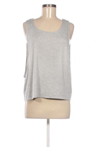 Γυναικείο τοπ Undiz, Μέγεθος XL, Χρώμα Γκρί, Τιμή 5,99 €