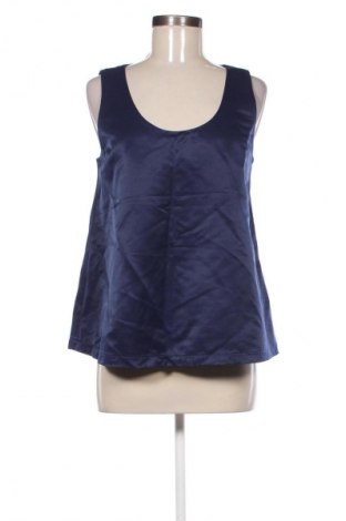 Top de femei United Colors Of Benetton, Mărime S, Culoare Albastru, Preț 64,99 Lei