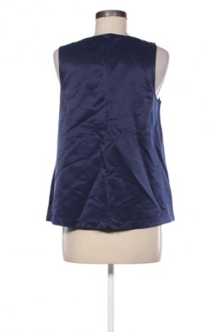 Top de femei United Colors Of Benetton, Mărime S, Culoare Albastru, Preț 64,99 Lei