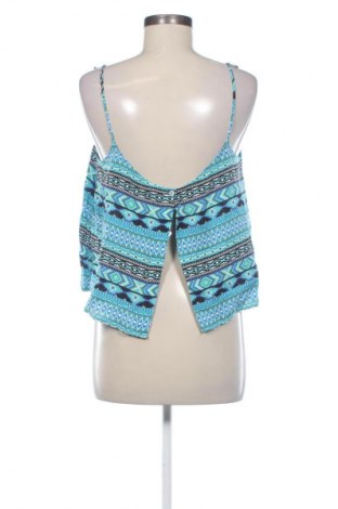 Top de femei United Colors Of Benetton, Mărime M, Culoare Multicolor, Preț 64,99 Lei