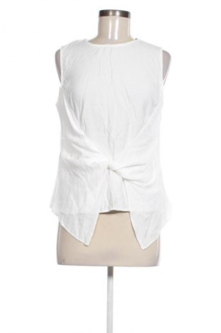 Дамски топ Usha, Размер L, Цвят Бял, Цена 18,91 €