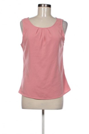 Γυναικείο τοπ VILA, Μέγεθος M, Χρώμα Ρόζ , Τιμή 6,99 €