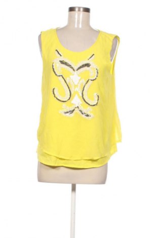 Γυναικείο τοπ VILA, Μέγεθος L, Χρώμα Κίτρινο, Τιμή 10,99 €