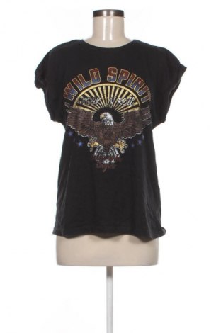 Női top VILA, Méret S, Szín Fekete, Ár 5 199 Ft