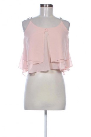Дамски топ Vera & Lucy, Размер S, Цвят Розов, Цена 6,13 €