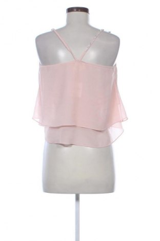 Дамски топ Vera & Lucy, Размер S, Цвят Розов, Цена 6,13 €
