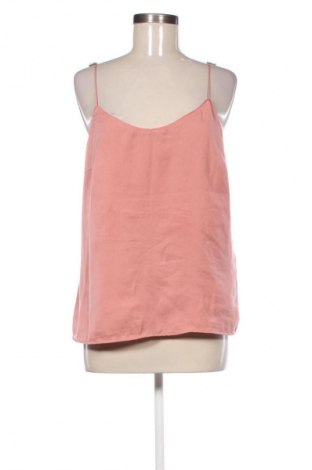 Дамски топ Vero Moda, Размер L, Цвят Пепел от рози, Цена 7,93 €