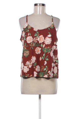 Top de femei Vero Moda, Mărime M, Culoare Multicolor, Preț 43,99 Lei