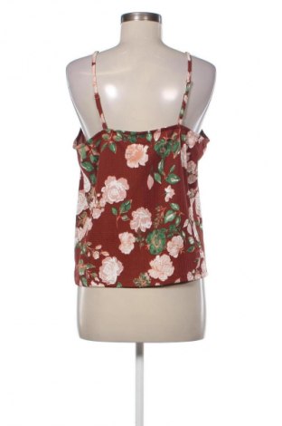 Top de femei Vero Moda, Mărime M, Culoare Multicolor, Preț 43,99 Lei