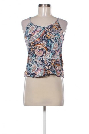 Γυναικείο τοπ Vero Moda, Μέγεθος M, Χρώμα Πολύχρωμο, Τιμή 10,99 €