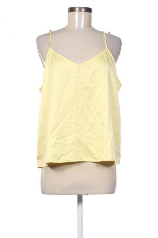 Дамски топ Vero Moda, Размер XL, Цвят Жълт, Цена 12,78 €