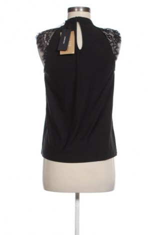 Top de femei Vero Moda, Mărime XS, Culoare Negru, Preț 94,99 Lei