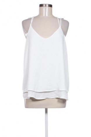 Дамски топ Vero Moda, Размер XL, Цвят Бял, Цена 5,11 €
