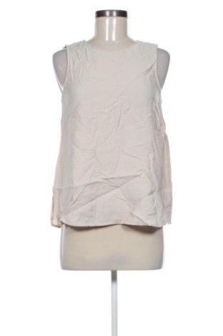 Top de femei Vero Moda, Mărime S, Culoare Bej, Preț 21,99 Lei