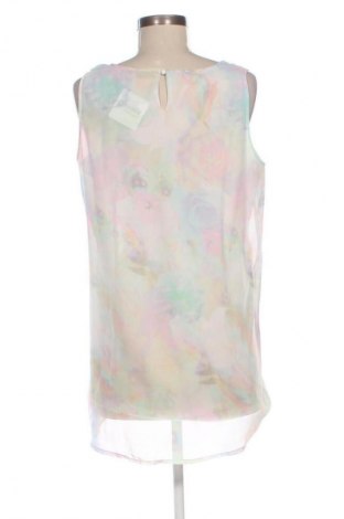 Γυναικείο τοπ Viventy by Bernd Berger, Μέγεθος M, Χρώμα Πολύχρωμο, Τιμή 3,99 €