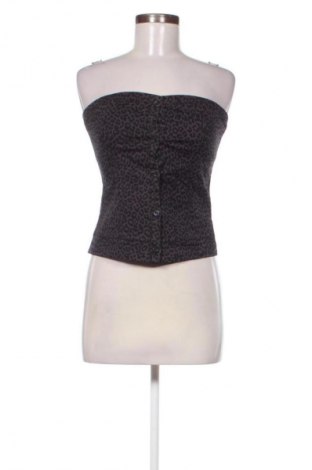 Γυναικείο τοπ Wonder Me, Μέγεθος S, Χρώμα Πολύχρωμο, Τιμή 7,99 €