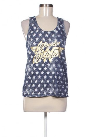 Дамски топ Wonder Woman, Размер M, Цвят Многоцветен, Цена 9,71 €