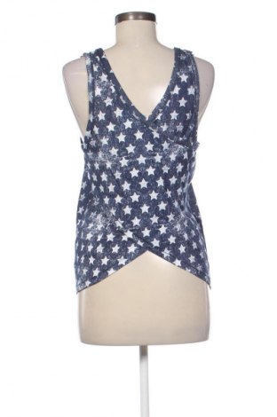 Дамски топ Wonder Woman, Размер M, Цвят Многоцветен, Цена 9,71 €