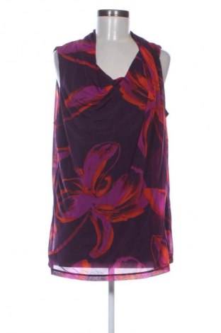 Top de femei Worthington Stretch, Mărime XXL, Culoare Multicolor, Preț 97,99 Lei