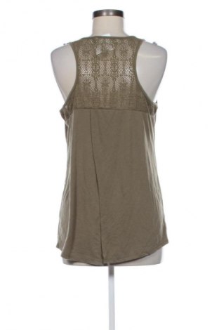 Γυναικείο τοπ Wound Up, Μέγεθος L, Χρώμα Πράσινο, Τιμή 7,99 €